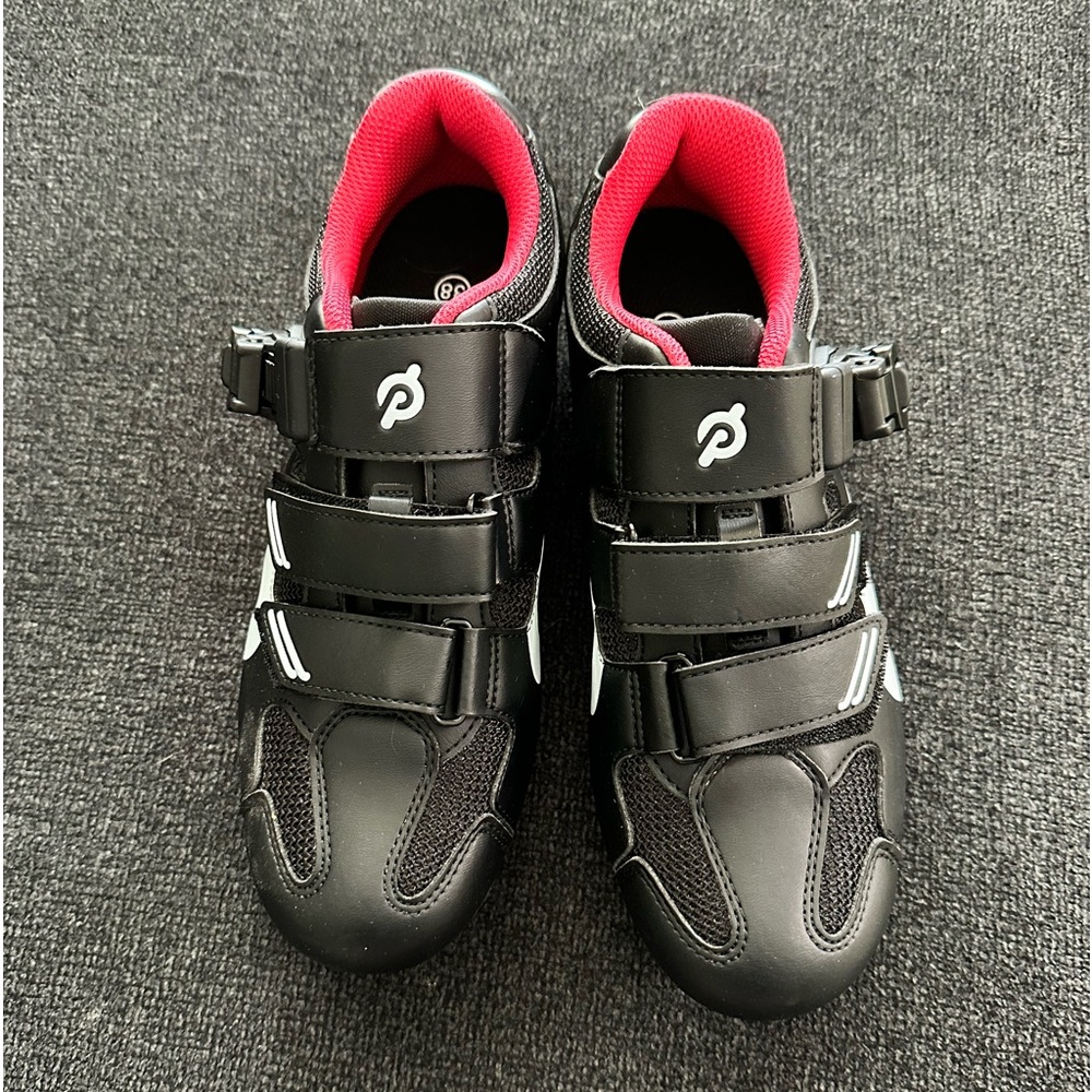 Womens peloton shoes